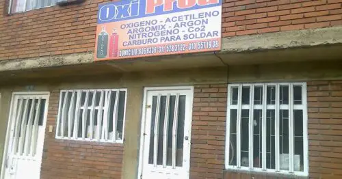 OXI PROD OXI PROD